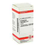 Aristolochia Clematitis D12 confezione da 80 compresse