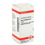 Arum Triphyllum D6 confezione da 80 compresse