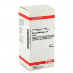 Aurum Metallicum D4 confezione da 200 compresse