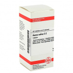 Avena Sativa D2 confezione da 80 compresse