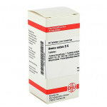 Avena Sativa D6 confezione da 80 compresse