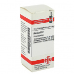 Arnica D2 confezione da 10gr