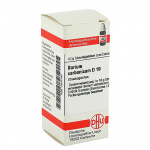Barium Carbonicum D10 confezione da 10gr