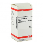 Aurum Jodatum D6 confezione da 200 compresse