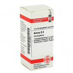 Arnica D8 confezione da 10gr