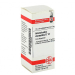 Aristolochia Clematitis D12 confezione da 10gr