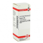 Arnica C30 confezione da 20ml