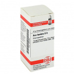 Asa Foetida D6 confezione da 10gr