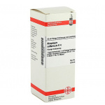 Atropinum Sulfuricum D4 confezione da 50ml