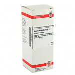 Aurum Metallicum D6 confezione da 50ml