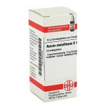 Aurum Metallicum D10 confezione da 10 gr