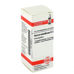 Aurum Metallicum D12 confezione da 10gr