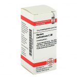 Barium Carbonicum C30 confezione da 10gr