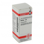 Arnica C6 confezione da 10gr