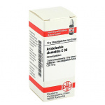 Aristolochia Clematitis C30 confezione da 10gr