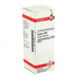 Arnica C200 confezione da 20ml