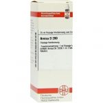 Arnica D200 confezione da 20ml