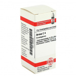Arnica C4 confezione da 10gr