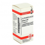 Arnica D20 confezione da 10gr