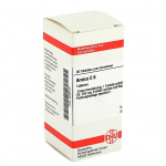 Arnica C6 confezione da 80 compresse