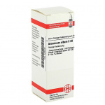 Arsenicum Album C30 confezione da 20ml