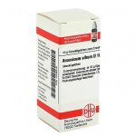 Arsenicum Album D1000 confezione da 10gr
