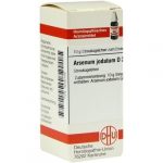 Arsenum Jodatum D30 confezione da 10gr