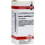 Aurum Metallicum C1000 confezione da 10gr