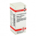 Avena Sativa D1 confezione da 10gr