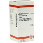 Avena Sativa D6 confezione da 200 compresse