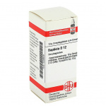 Baptisia D12 confezione da 10gr