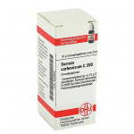 Barium Carbonicum C200 confezione da 10gr