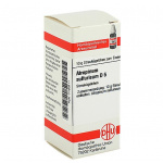 Atropinum Sulfuricum D6 confezione da 10gr