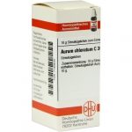 Aurum Chloratum C30 confezione da 10gr