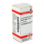 Avena Sativa D12 confezione da 10gr