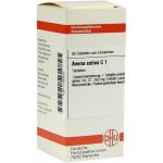 Avena Sativa C1 confezione da 80 compresse