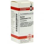 Barium Carbonicum  C10 confezione da 10gr