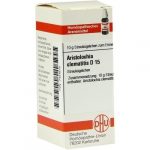 Aristolochia Clematitis D15 confezione da 10 gr