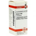 Arnica D60 confezione da 10gr