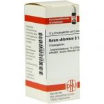 Aurum Chloratum D12 confezione da 10gr