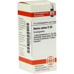 Avena Sativa D30 confezione da 10 grammi