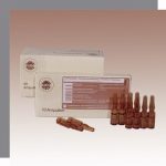 Cuprukehl® D4 10 fiale (Cuprum gluconicum D4)