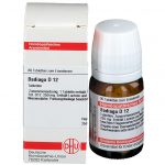 Badiaga D12 confezione da 80 compresse