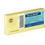 CERIVIKEHL D3 50X2 ml fiale