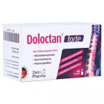 Doloctan forte 160 capsule