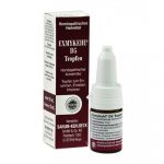 Exmykehl® D5 Tropfen 10 ml
