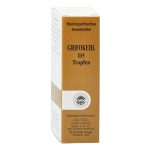 GRIFOKEHL D5 confezione da 10 ml