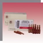 Latensin D4 confezione da 10 fiale