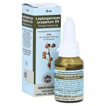 Leptospermum scoparium TM 30 ml