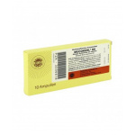 MUCOKEHL ATOX D6  confezione da 10 fiale